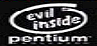 Evil inside